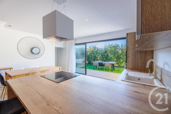 Maison à vendre  5 pièces - 139,80 m2 LECCI - 201