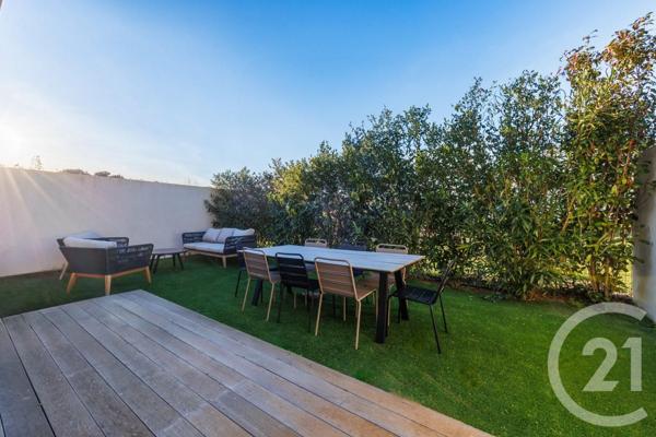 Maison à vendre  5 pièces - 139,80 m2 LECCI - 201