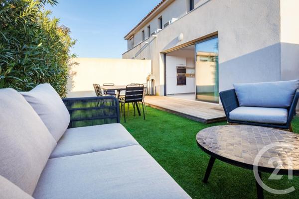 Maison à vendre  5 pièces - 139,80 m2 LECCI - 201