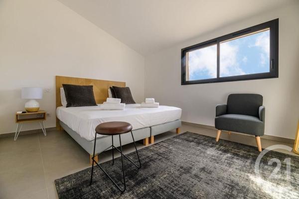 Maison à vendre  5 pièces - 139,80 m2 LECCI - 201