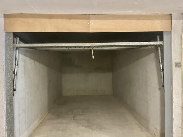 Annexes stationnement