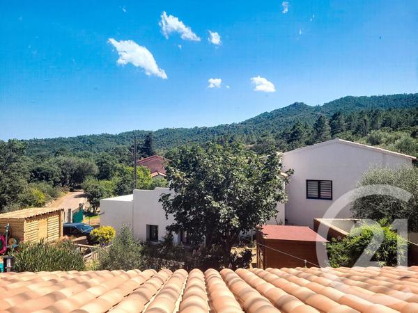 Appartement T2 à vendre  2 pièces - 45,80 m2 ZONZA - 201