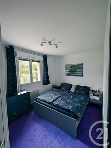 Appartement T2 à vendre  2 pièces - 45,80 m2 ZONZA - 201