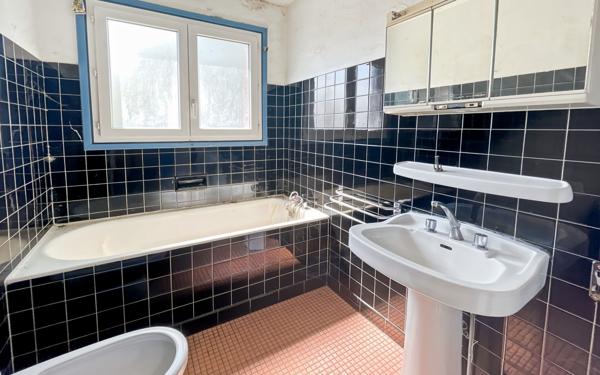 Appartement à vendre    3 pièces •  Mont-de-Marsan