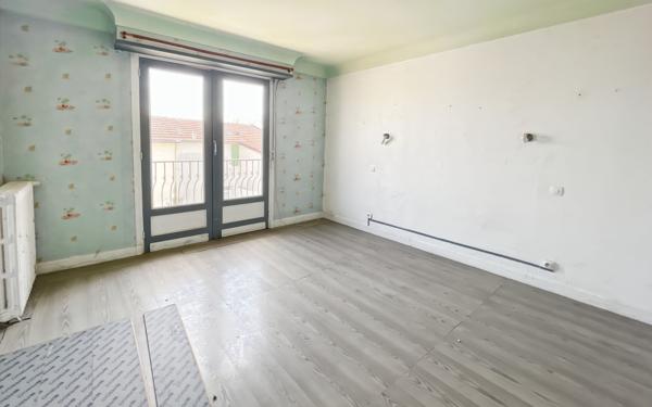 Appartement à vendre    3 pièces •  Mont-de-Marsan