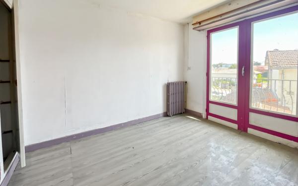 Appartement à vendre    3 pièces •  Mont-de-Marsan