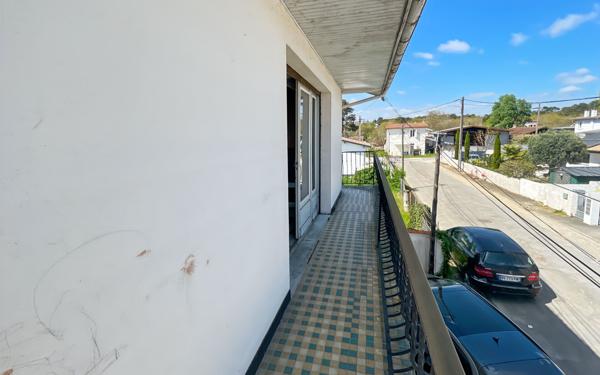 Appartement à vendre    3 pièces •  Mont-de-Marsan