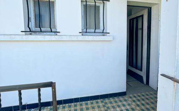 Appartement à vendre    3 pièces •  Mont-de-Marsan