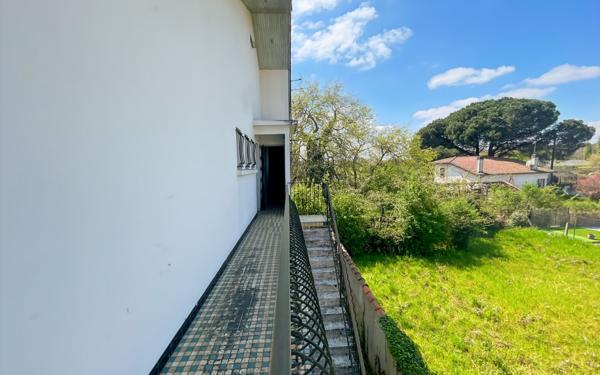 Appartement à vendre    3 pièces •  Mont-de-Marsan