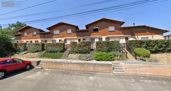 Appartement à vendre à Mimizan dans les Landes (40200), ref : 40007-77