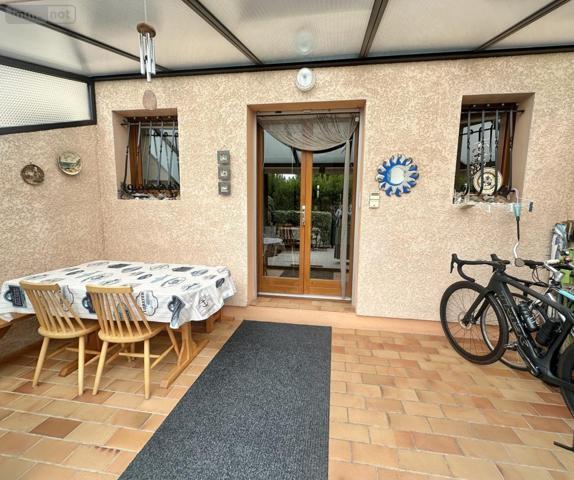 Appartement à vendre à Mimizan dans les Landes (40200), ref : 40007-77