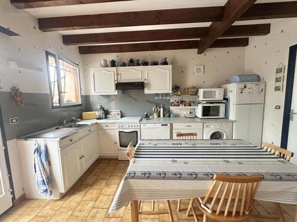 Appartement à vendre à Mimizan dans les Landes (40200), ref : 40007-77