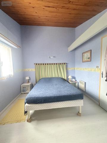 Appartement à vendre à Mimizan dans les Landes (40200), ref : 40007-77