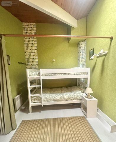 Appartement à vendre à Mimizan dans les Landes (40200), ref : 40007-77