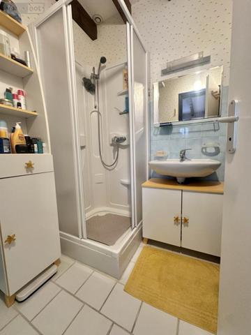 Appartement à vendre à Mimizan dans les Landes (40200), ref : 40007-77