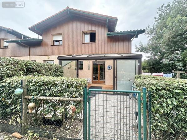 Appartement à vendre à Mimizan dans les Landes (40200), ref : 40007-77