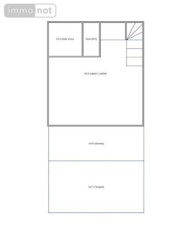 Appartement à vendre à Mimizan dans les Landes (40200), ref : 40007-77
