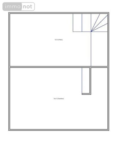Appartement à vendre à Mimizan dans les Landes (40200), ref : 40007-77