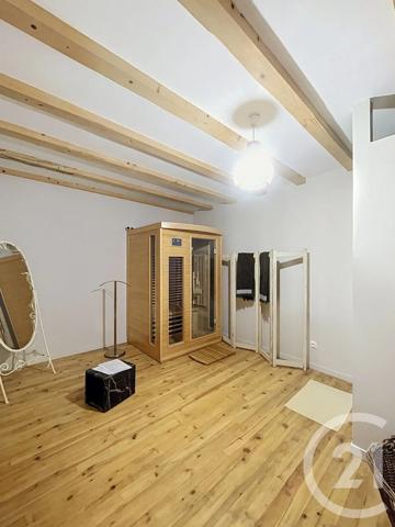 Maison à vendre  8 pièces - 375 m 2   FAY SUR LIGNON  - 43