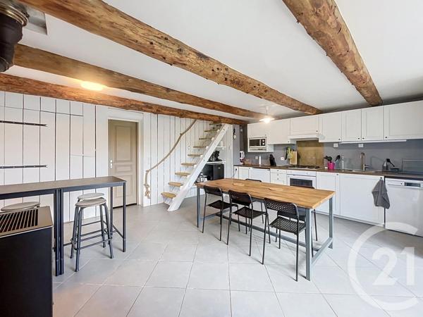 Maison à vendre  8 pièces - 375 m 2   FAY SUR LIGNON  - 43