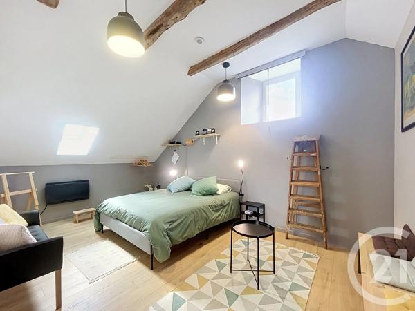 Maison à vendre  8 pièces - 375 m 2   FAY SUR LIGNON  - 43