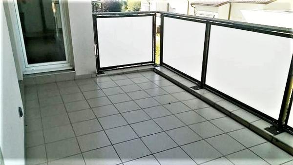 Appartement · Location Chassieu (69680) 3 pièces · 82m²