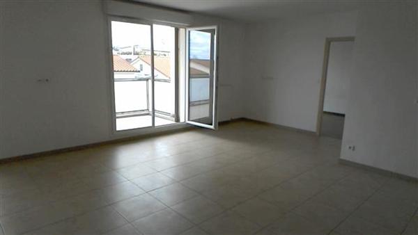 Appartement · Location Chassieu (69680) 3 pièces · 82m²