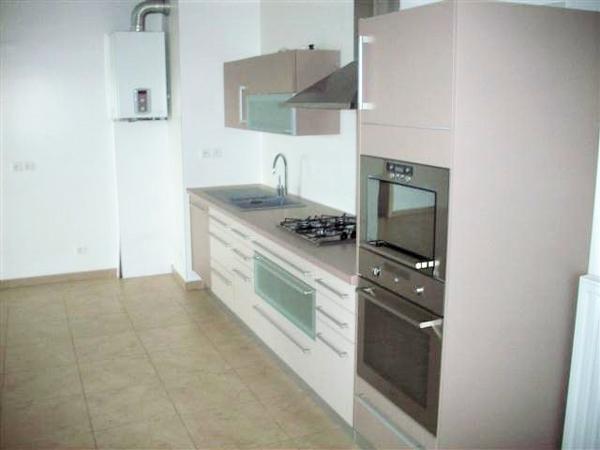 Appartement · Location Chassieu (69680) 3 pièces · 82m²