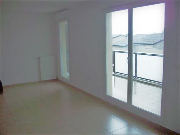 Appartement · Location Chassieu (69680) 3 pièces · 82m²