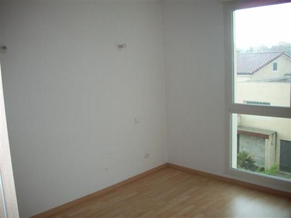 Appartement · Location Chassieu (69680) 3 pièces · 82m²