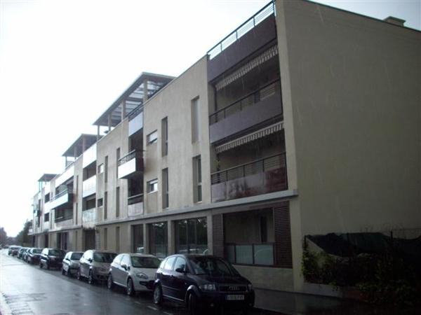 Appartement · Location Chassieu (69680) 3 pièces · 82m²