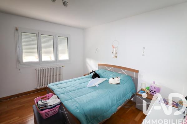 Immeuble à vendre 175 m² Liginiac