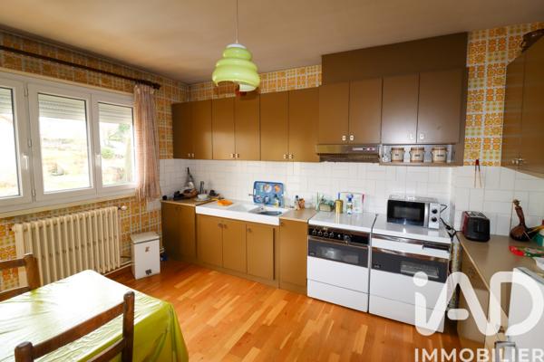 Immeuble à vendre 175 m² Liginiac