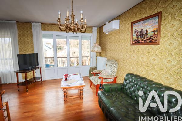 Immeuble à vendre 175 m² Liginiac