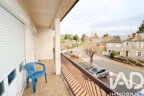 Immeuble à vendre 175 m² Liginiac