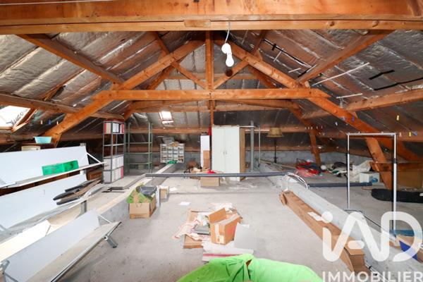 Immeuble à vendre 175 m² Liginiac