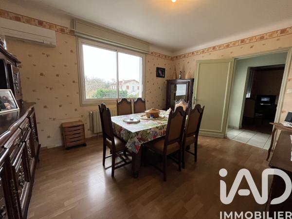 Maison à vendre 5 pièces 95 m² Tartas