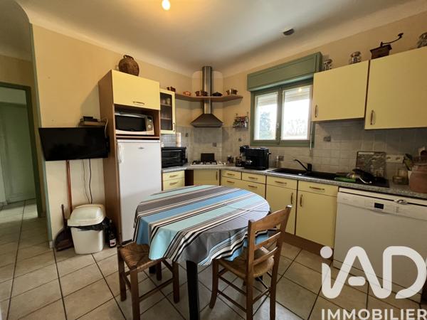 Maison à vendre 5 pièces 95 m² Tartas