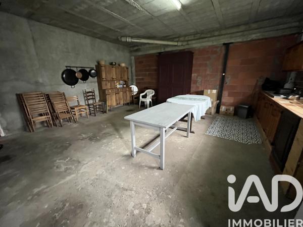 Maison à vendre 5 pièces 95 m² Tartas
