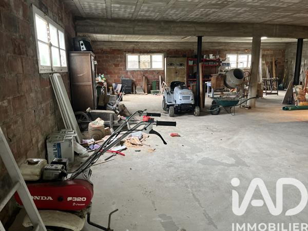 Maison à vendre 5 pièces 95 m² Tartas