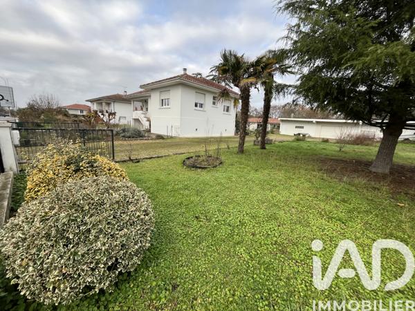 Maison à vendre 5 pièces 95 m² Tartas