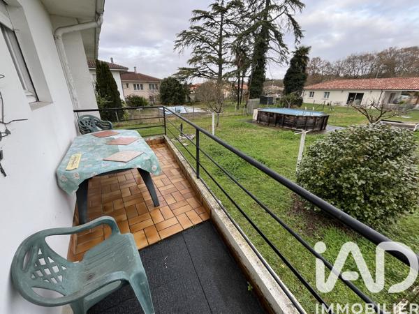 Maison à vendre 5 pièces 95 m² Tartas