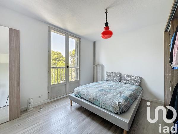 Appartement à vendre 4 pièces 97 m² Aubagne