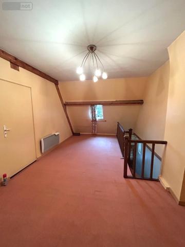 Maison à vendre à Bergues dans le Nord (59380), ref : G1243