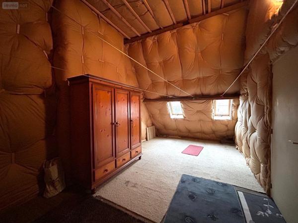 Maison à vendre à Bergues dans le Nord (59380), ref : G1243