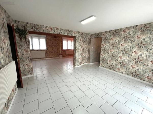 Maison à vendre à Bergues dans le Nord (59380), ref : G1243