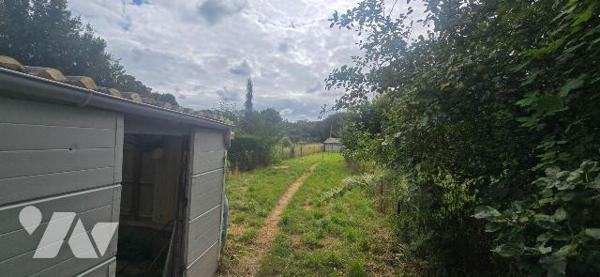 Maison à Vendre à Fresnes-sur-Escaut (59970) en Nord (59)

Cette maison vous propose une surf...