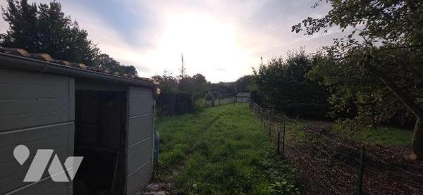 Maison à Vendre à Fresnes-sur-Escaut (59970) en Nord (59)

Cette maison vous propose une surf...