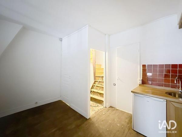 Boutique/Local commercial à vendre 83 m² Montargis