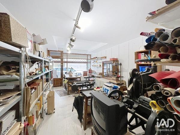 Boutique/Local commercial à vendre 83 m² Montargis